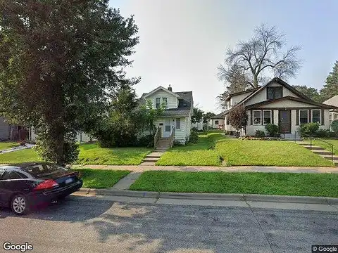 Bush, SAINT PAUL, MN 55106