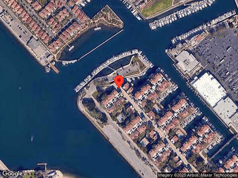 Marina Pacifica, LONG BEACH, CA 90803