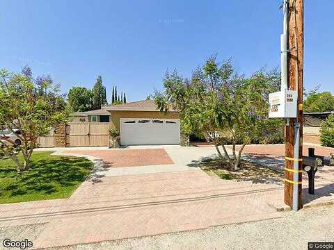Avenida Simi, SIMI VALLEY, CA 93065