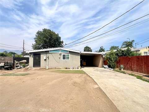 Herrick, SAN FERNANDO, CA 91340