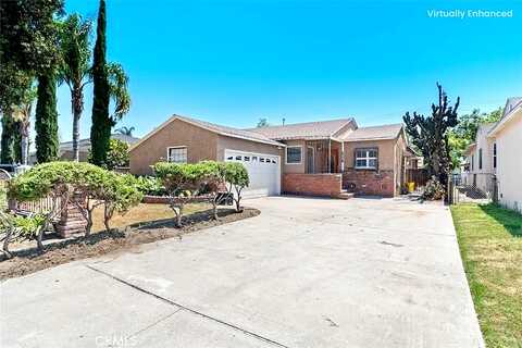 Wheelock, PICO RIVERA, CA 90660