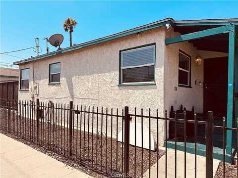 106Th, LOS ANGELES, CA 90002