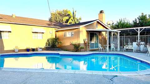 Yaleton, WEST COVINA, CA 91790