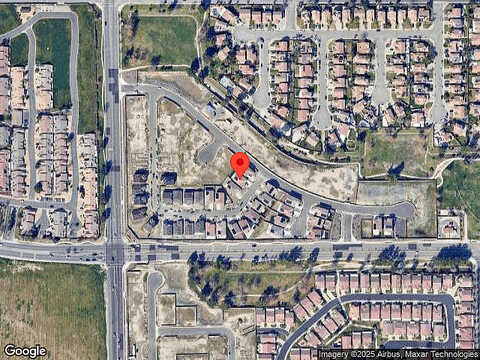 Plume, SAN JACINTO, CA 92583
