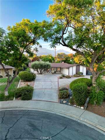 Kenyon, CLAREMONT, CA 91711