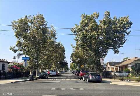 Simmons, LOS ANGELES, CA 90022