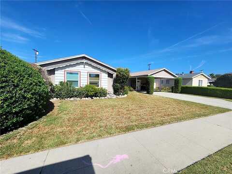 Farralone, CANOGA PARK, CA 91303
