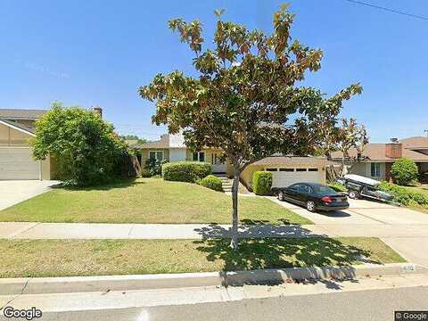 Santa Anita, ORANGE, CA 92865