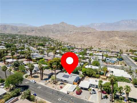 Palo Verde, CATHEDRAL CITY, CA 92234