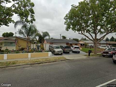Sycamore, SIMI VALLEY, CA 93065