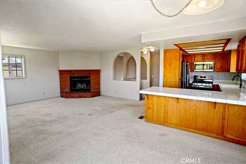 Ripton, LAKE HUGHES, CA 93532