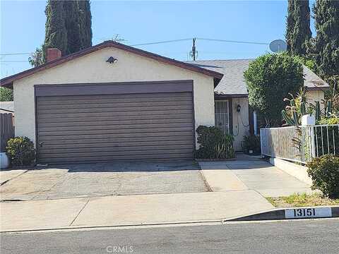 Crowley, ARLETA, CA 91331