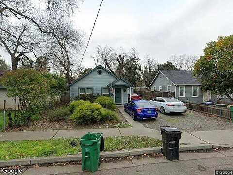 Warner, CHICO, CA 95926