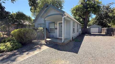 Warner, CHICO, CA 95926
