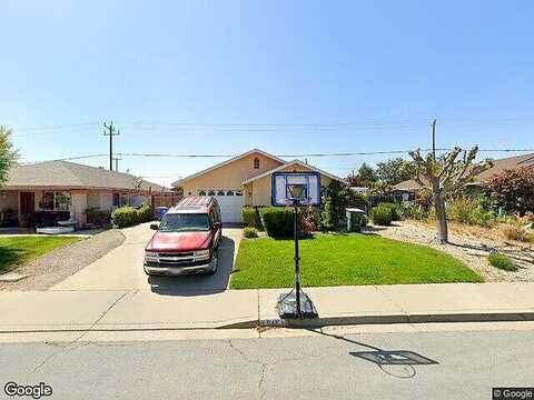 Jeanette, NIPOMO, CA 93444