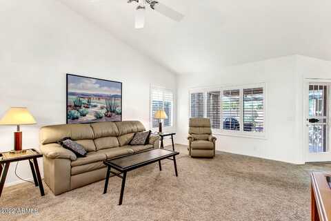 Wescott, PEORIA, AZ 85382