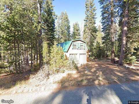 Countryman, QUINCY, CA 95971