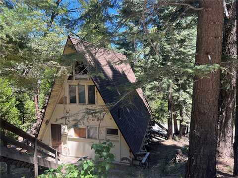 Glen View, TWIN PEAKS, CA 92391