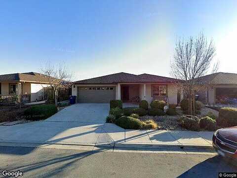 Crispin, SAN MIGUEL, CA 93451