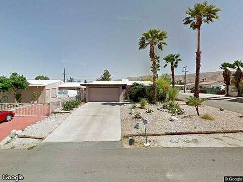 Flora, DESERT HOT SPRINGS, CA 92240