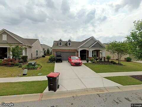 Inkberry, GRIFFIN, GA 30223