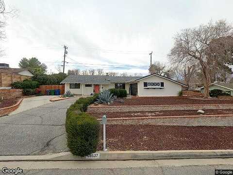 Desert View, PALMDALE, CA 93551