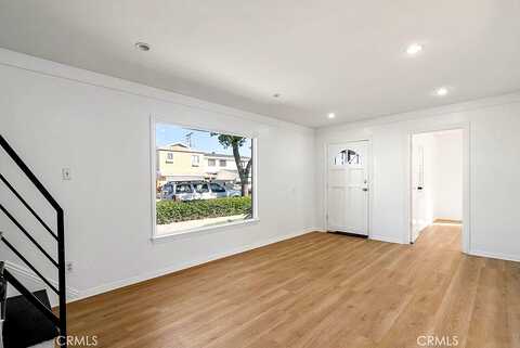 Peace, LONG BEACH, CA 90805