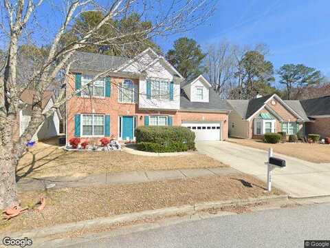 Boulder Creek, SNELLVILLE, GA 30039
