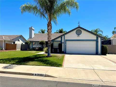 Pebble Beach, MENIFEE, CA 92586