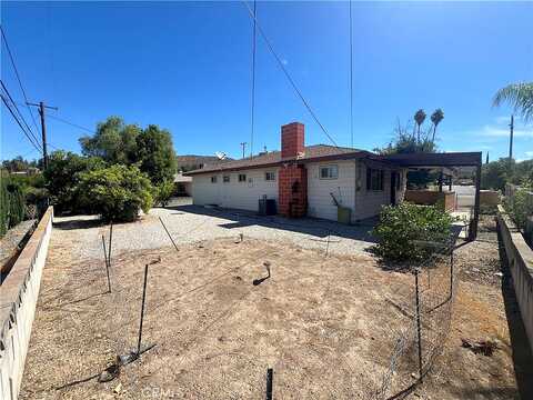 Griffith, MENIFEE, CA 92586