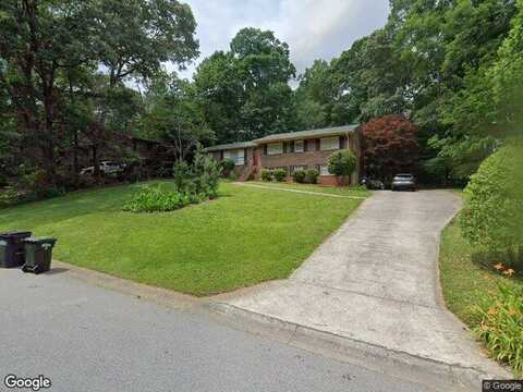 Wendy, MARIETTA, GA 30062