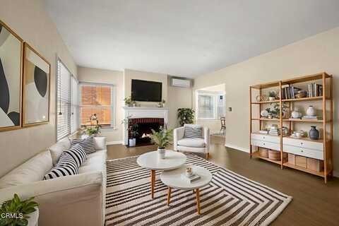 New York, ALTADENA, CA 91001