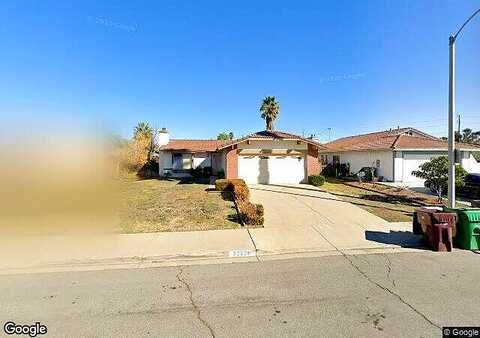 Scribner, MORENO VALLEY, CA 92553