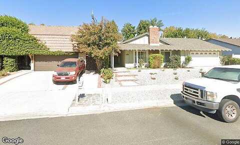 Knollhaven, SIMI VALLEY, CA 93065