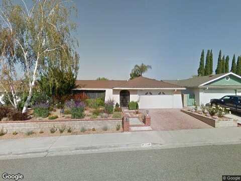 Parker, SIMI VALLEY, CA 93065