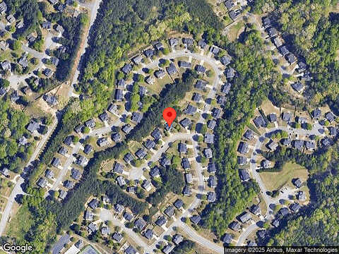 Barnett West, BUFORD, GA 30518