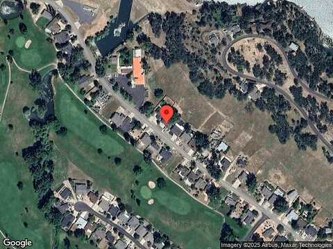 Hidden Valley, HIDDEN VALLEY LAKE, CA 95467