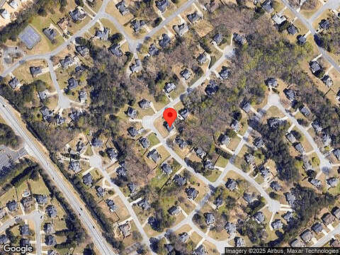 Dacula Oaks, DACULA, GA 30019