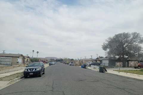 Church, BARSTOW, CA 92311