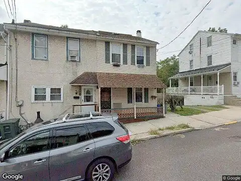 Hall, SPRING CITY, PA 19475