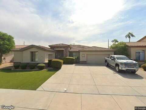 Verde, GOODYEAR, AZ 85395