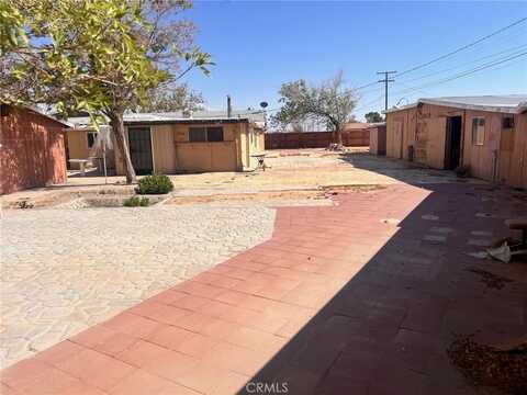 Flint, NORTH EDWARDS, CA 93523