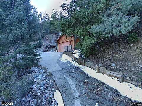 Woodland, PINE MOUNTAIN CLUB, CA 93222