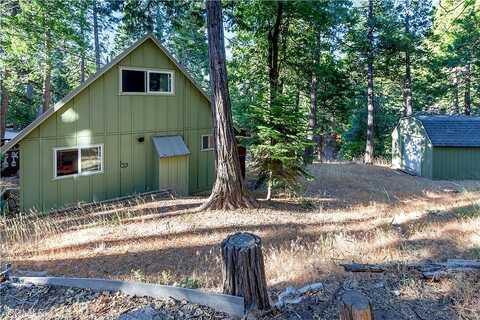 Ponderosa, WOFFORD HEIGHTS, CA 93285