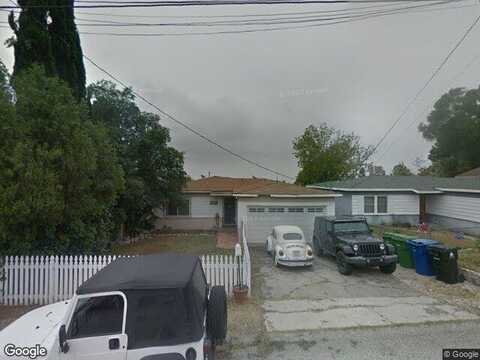 Silverton, TUJUNGA, CA 91042