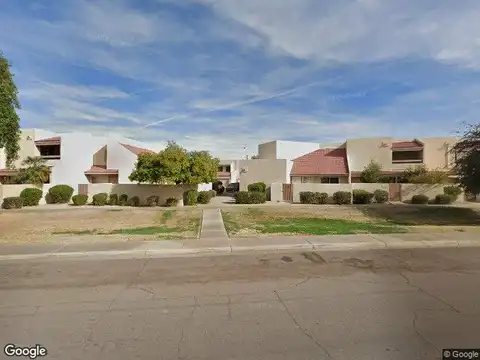 47Th, GLENDALE, AZ 85302
