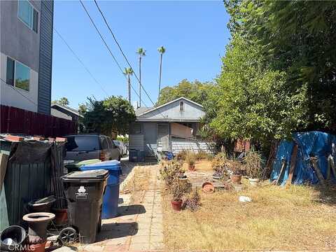 Hesby, NORTH HOLLYWOOD, CA 91601