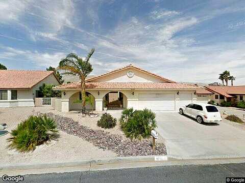 Troon, DESERT HOT SPRINGS, CA 92240