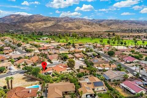 Ekwanok, DESERT HOT SPRINGS, CA 92240