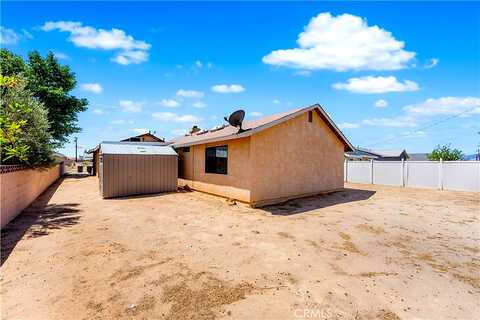 Evelyn, CALIFORNIA CITY, CA 93505